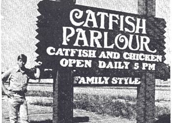 catfish original location